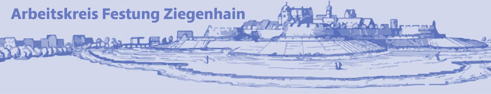 Arbeitskreis Festung Ziegenhain e.V.